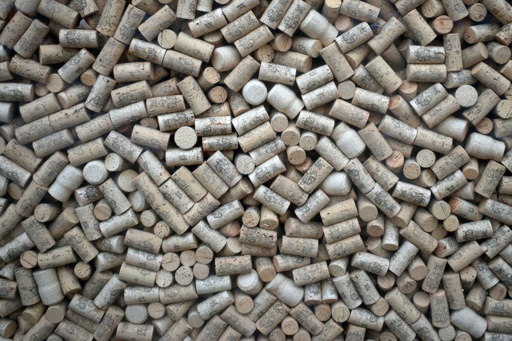 Dense high-calorific bio fuel pellets